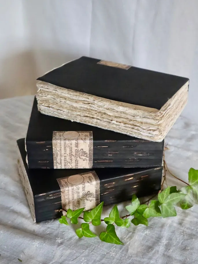 Livre “Décati” 120 pages