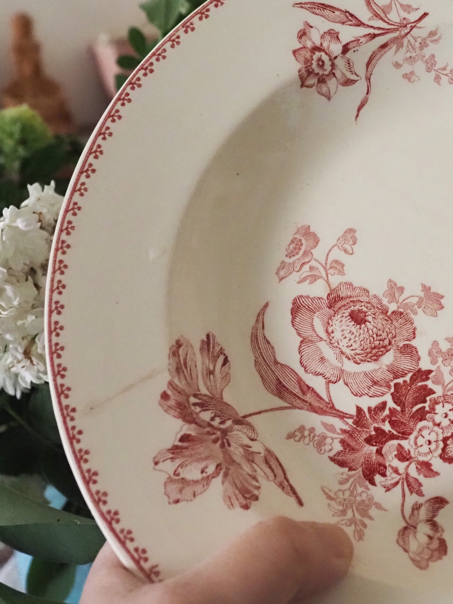 Sarreguemines Digoin U&C FONTAGE F