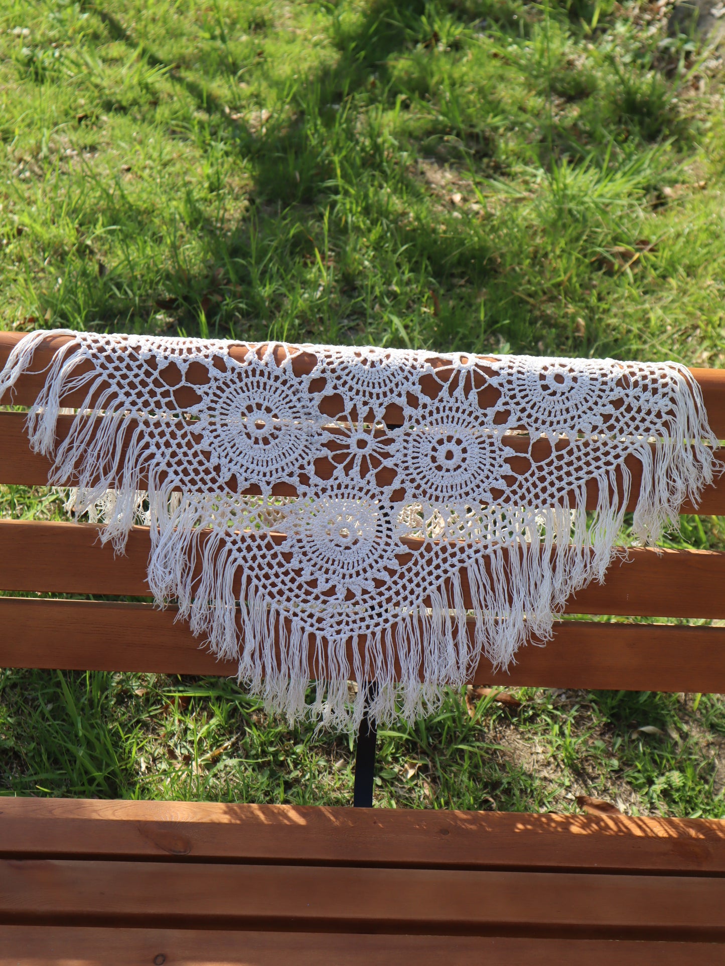 Dentelle ancienne 234