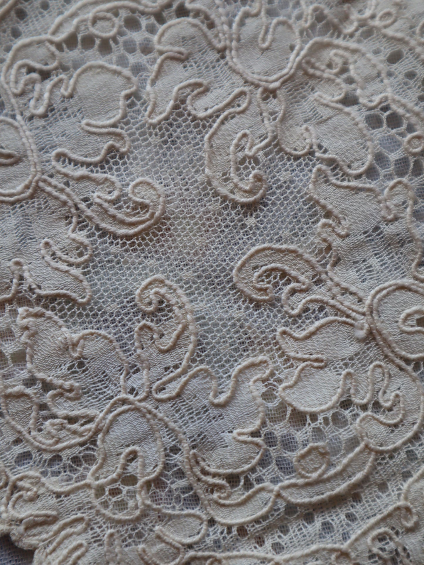 アンティークレース*A172