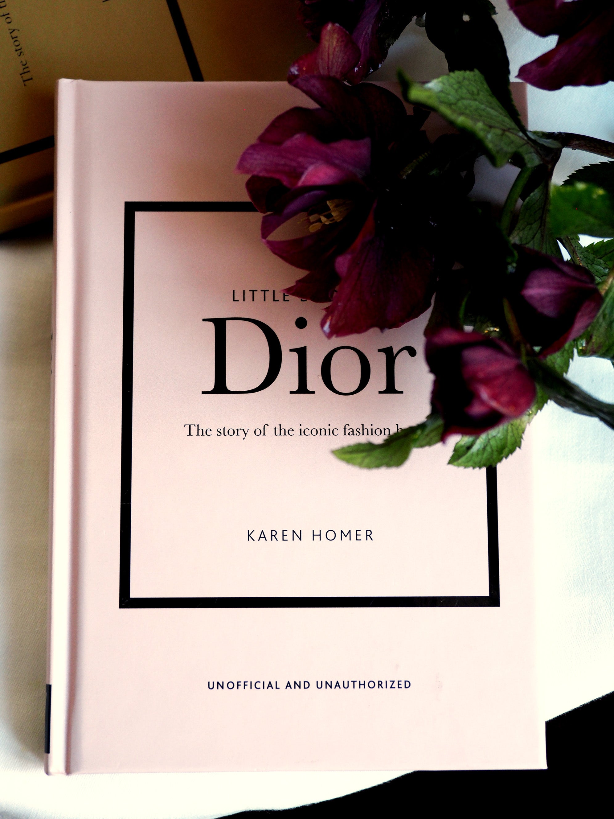 「Dior」