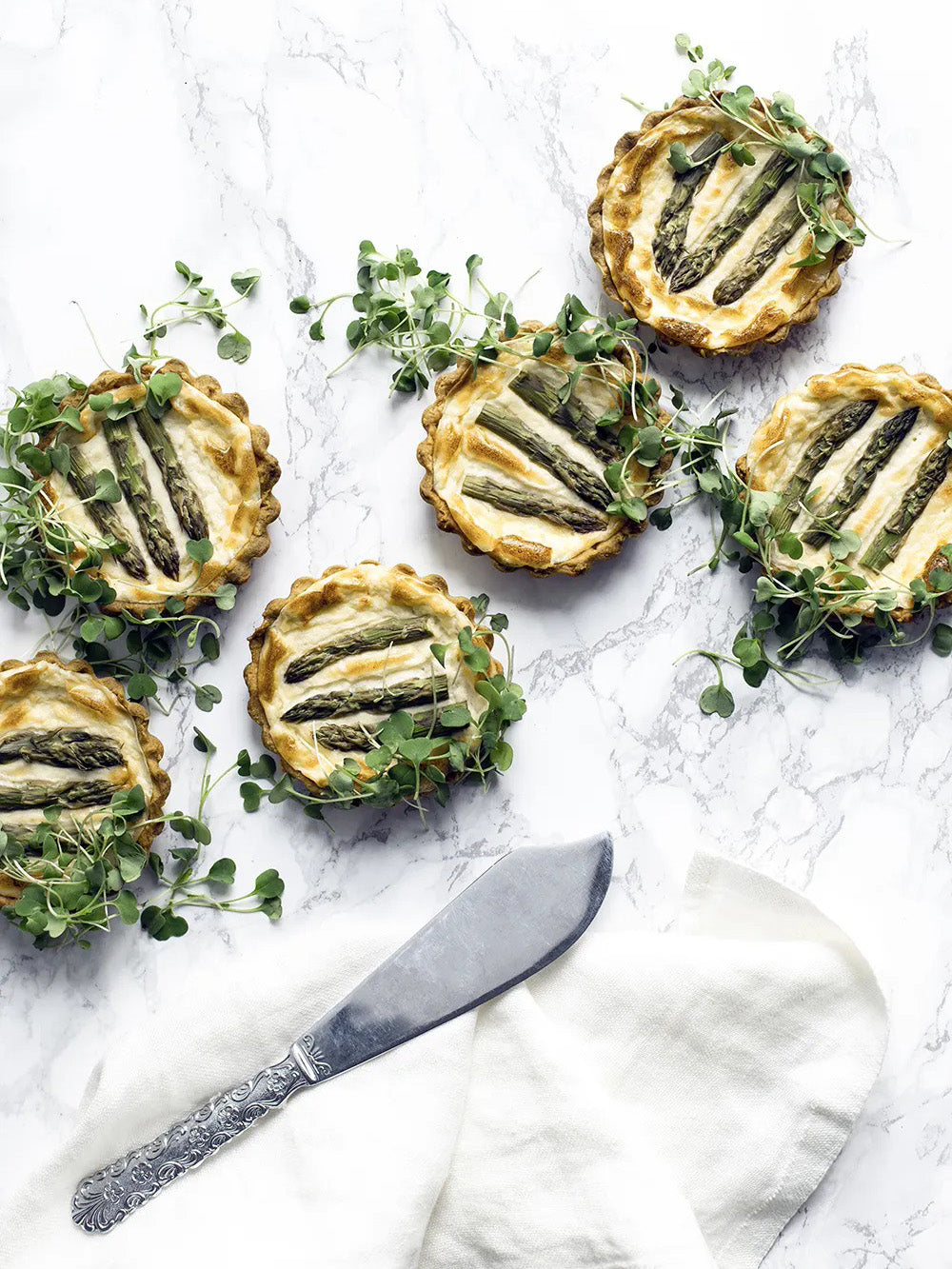 Gateaux and The Fortress