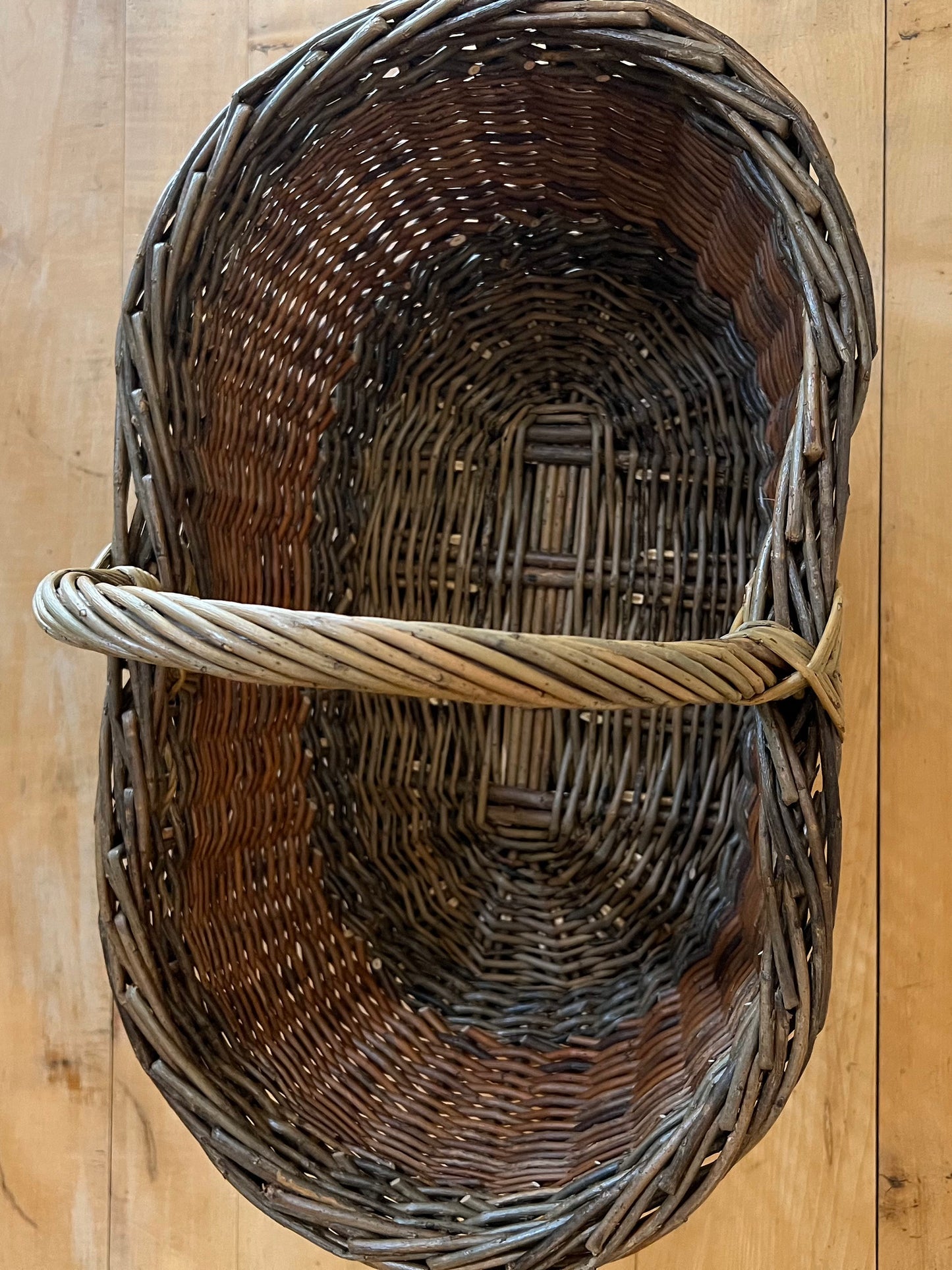 Paniers de rangement