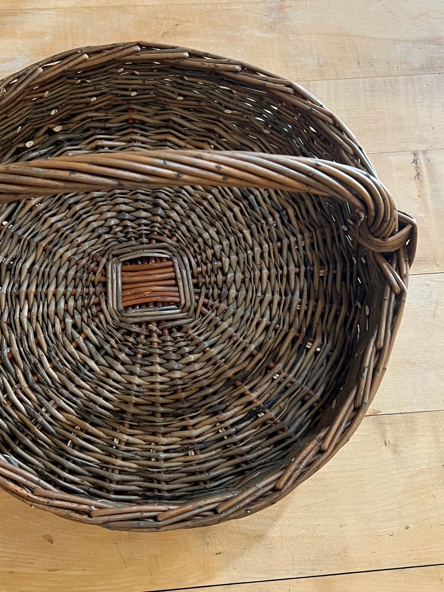Panier pour déguster du thé