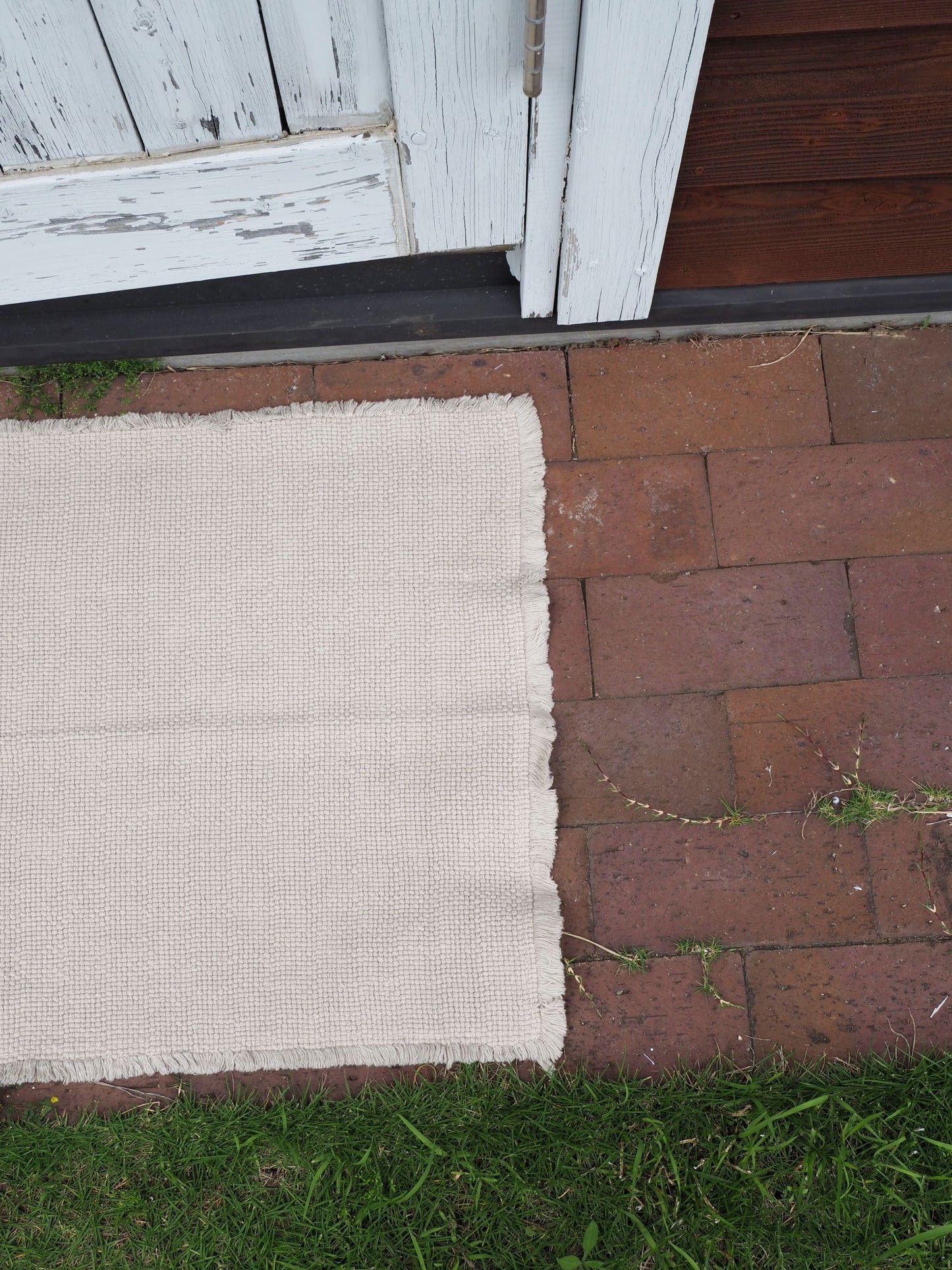 Tapis de bain(sable)