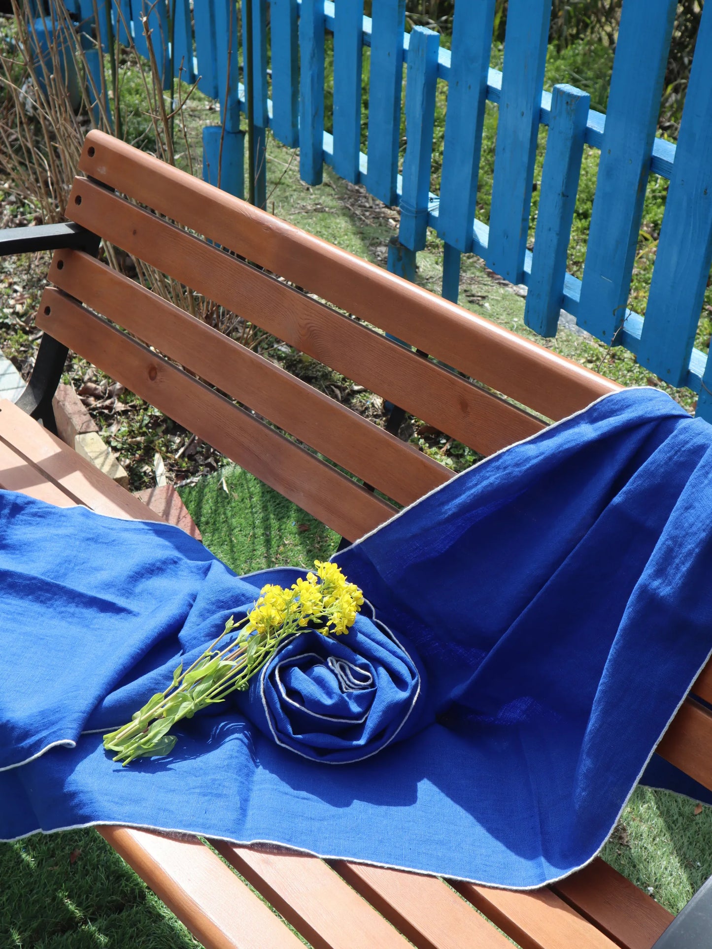 Chemin de table(Azur)