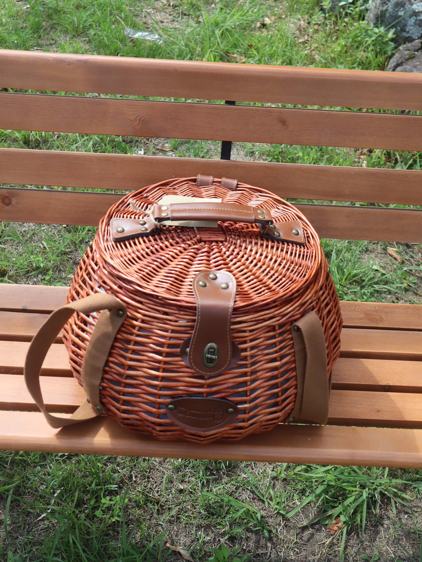 Panier pique-nique TUILERIES