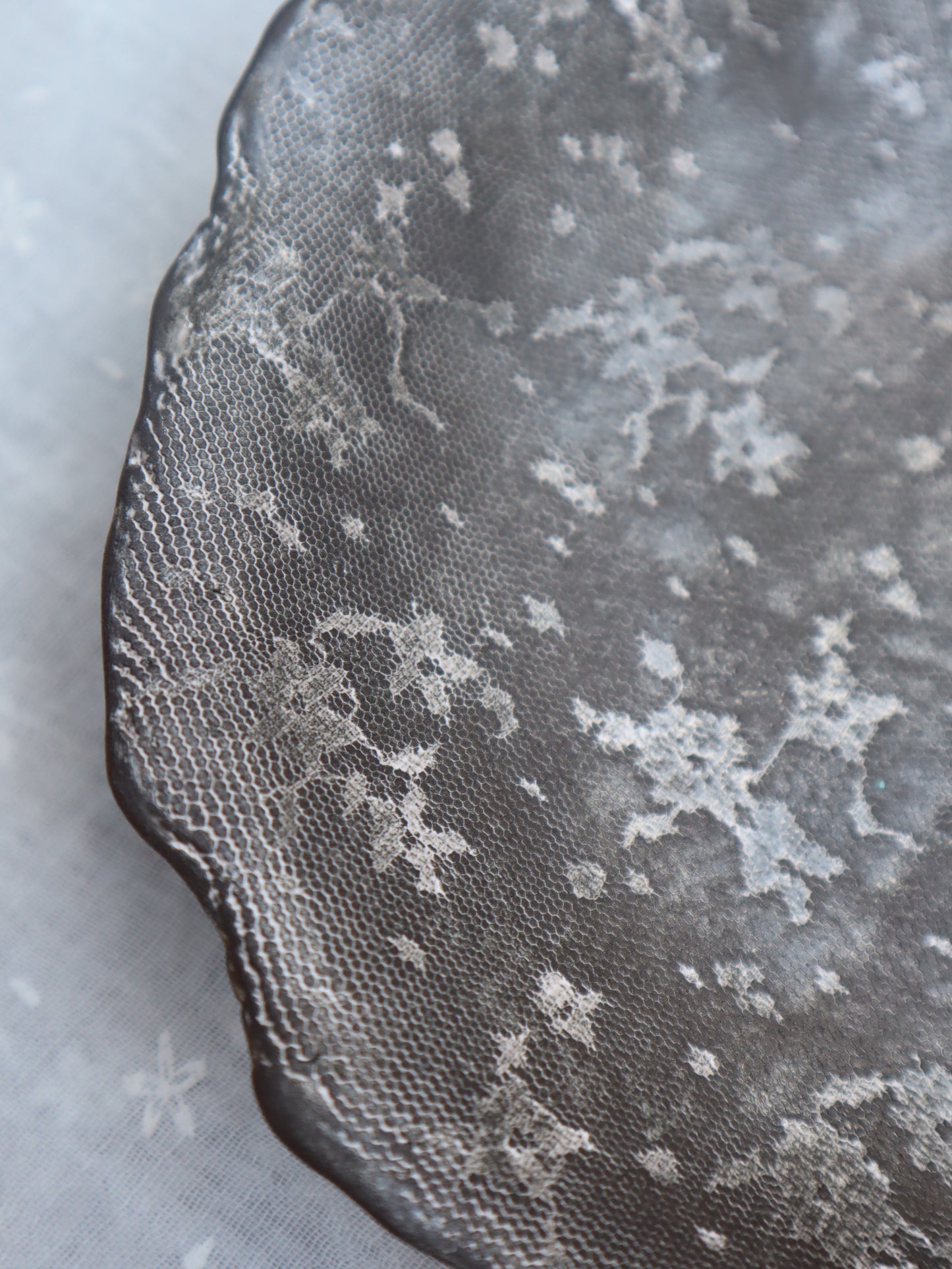 Assiette Soupe Aerien A