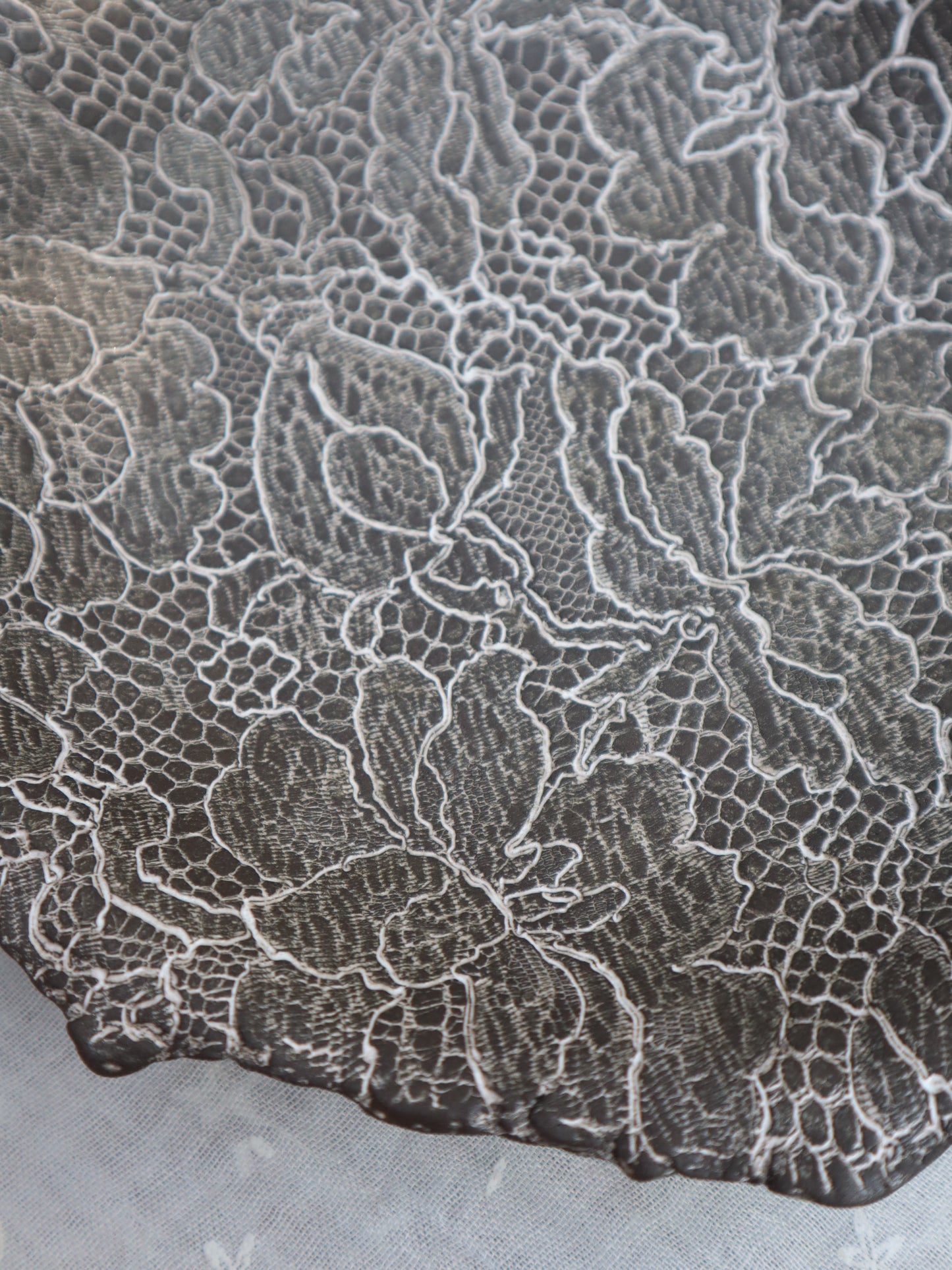 Assiette Soupe Aerien E