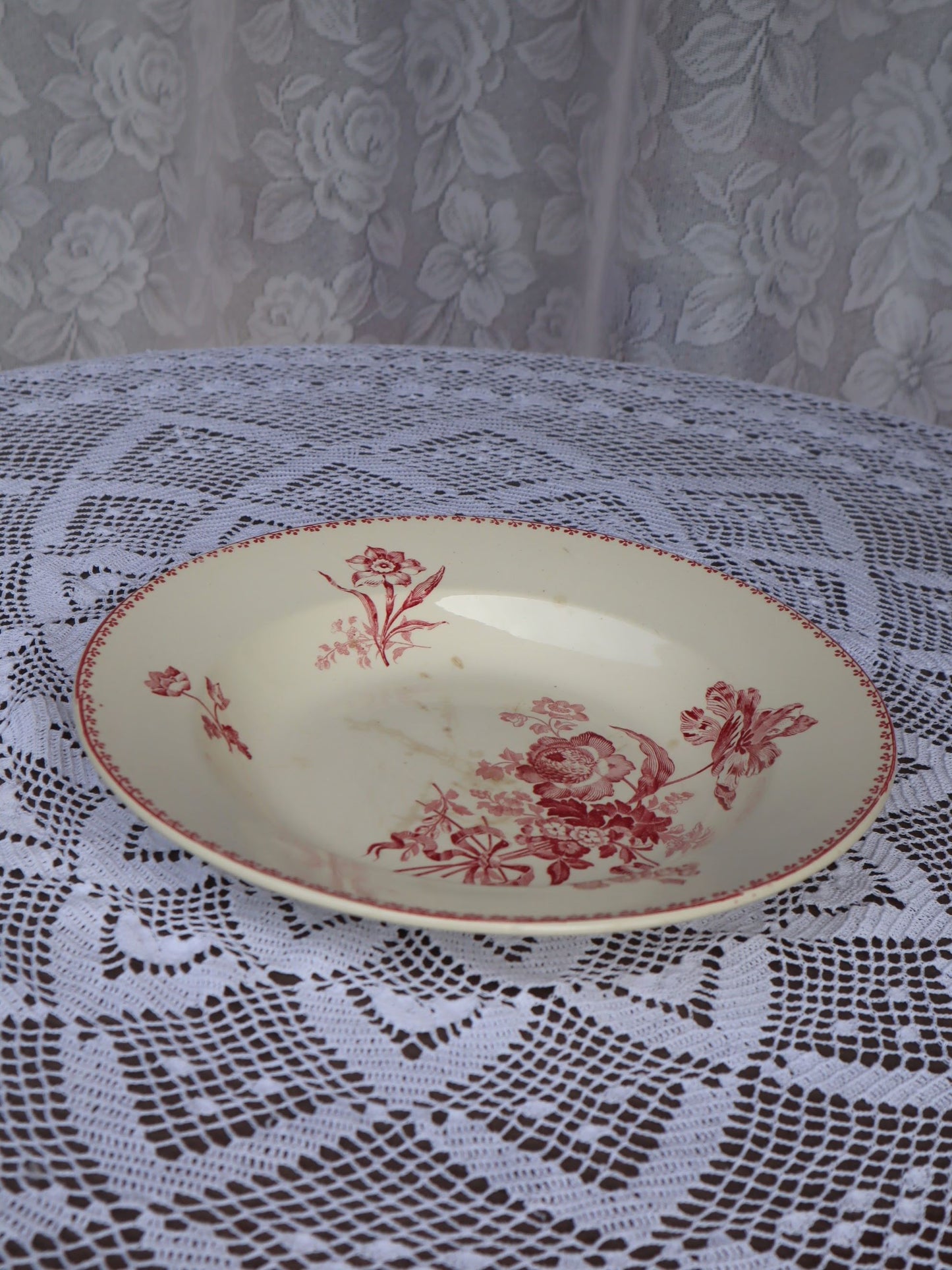 Sarreguemines Digoin U&C FONTAGE D