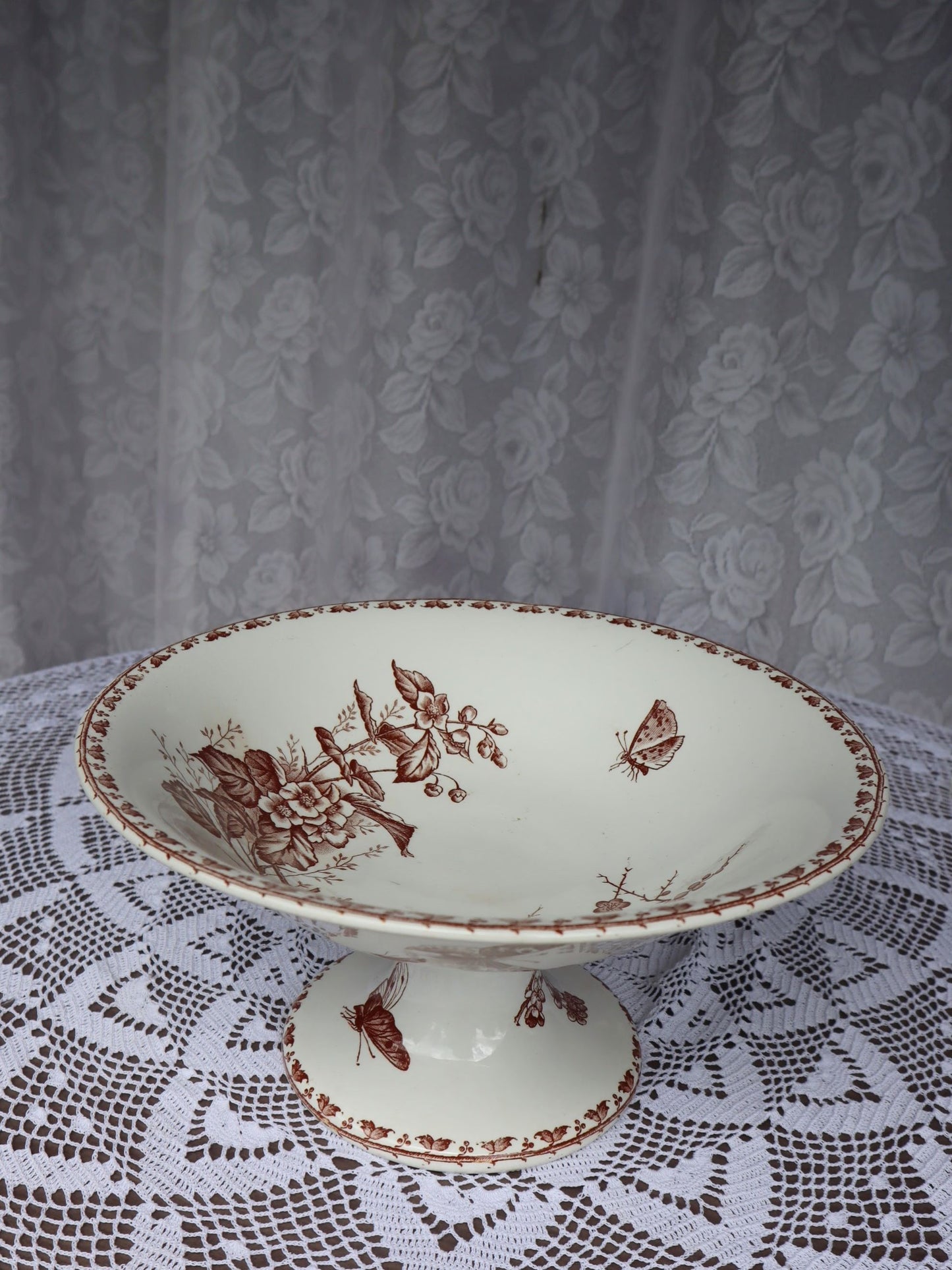 Sarreguemines U&C Carmens Conpotière