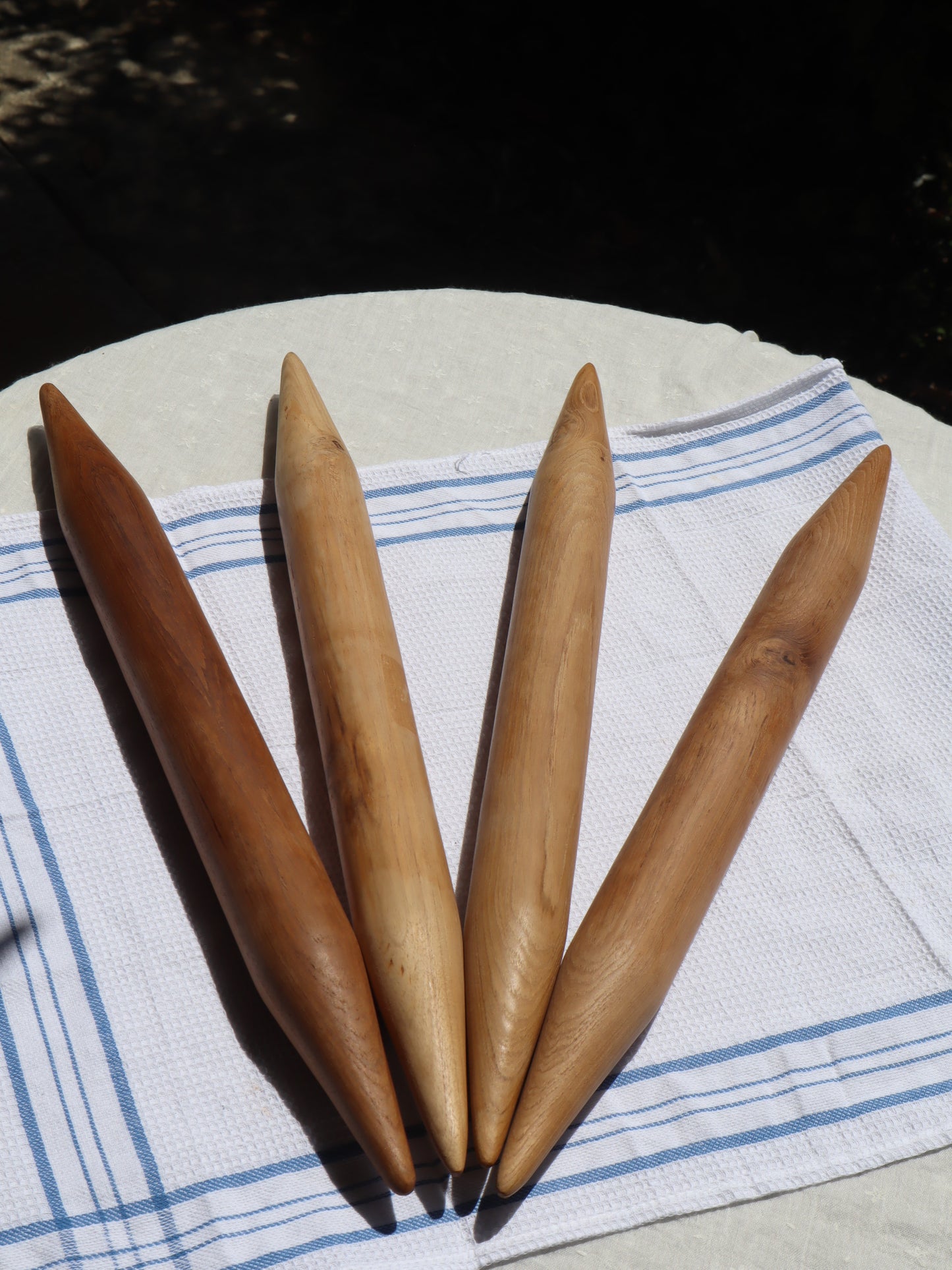 Rouleau à pâtisserie