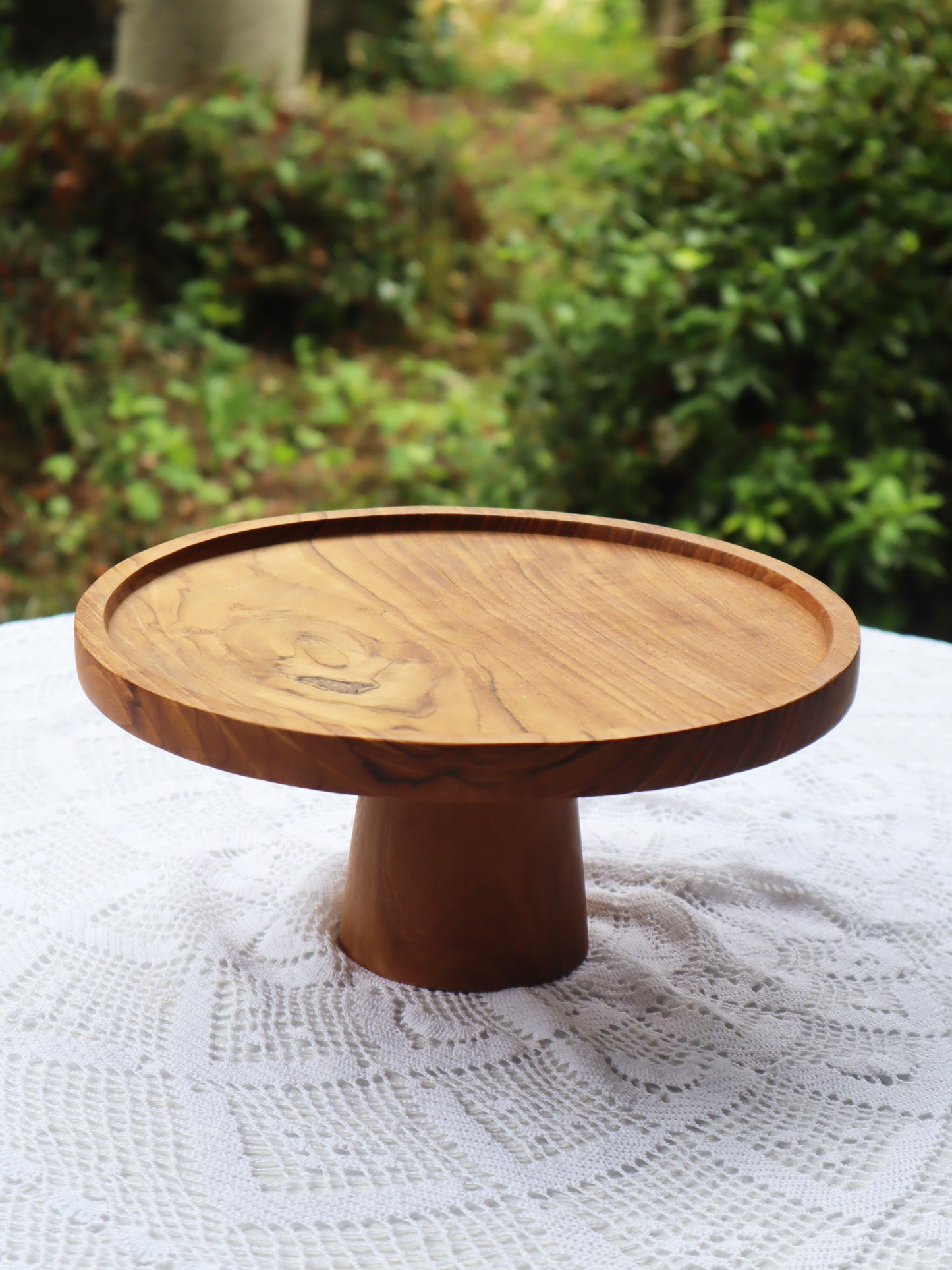 Présentoirs à gâteau S