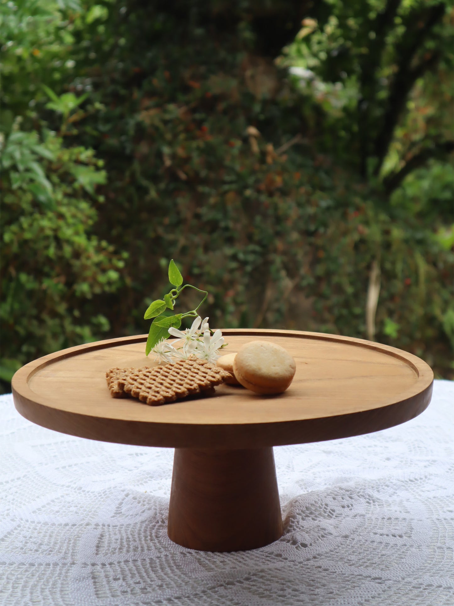 Présentoirs à gâteau L