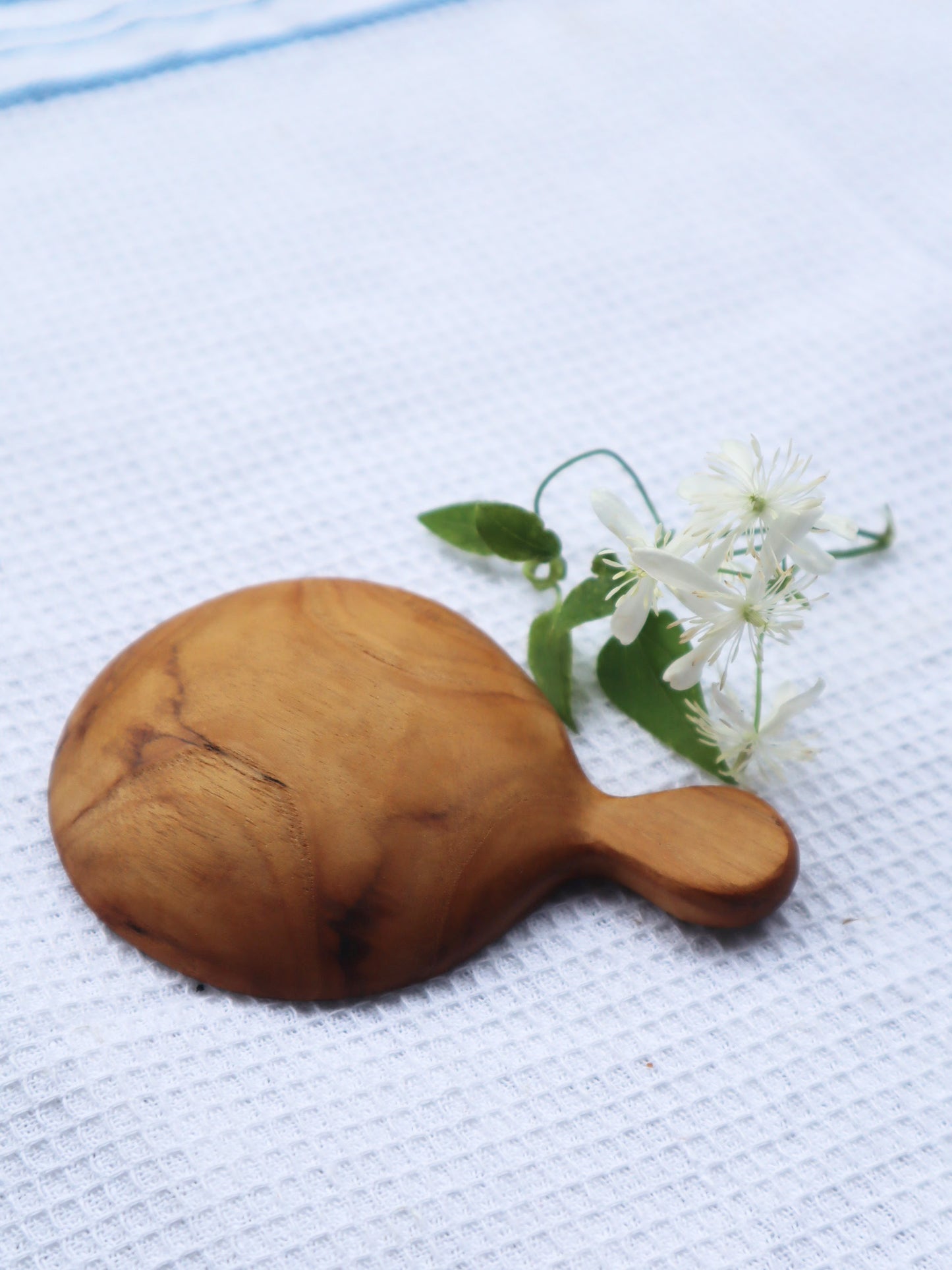 Cuillère Amuse Bouche