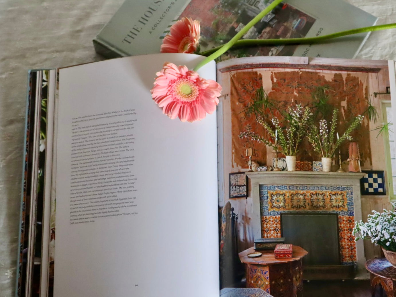 The House of a Lifetime