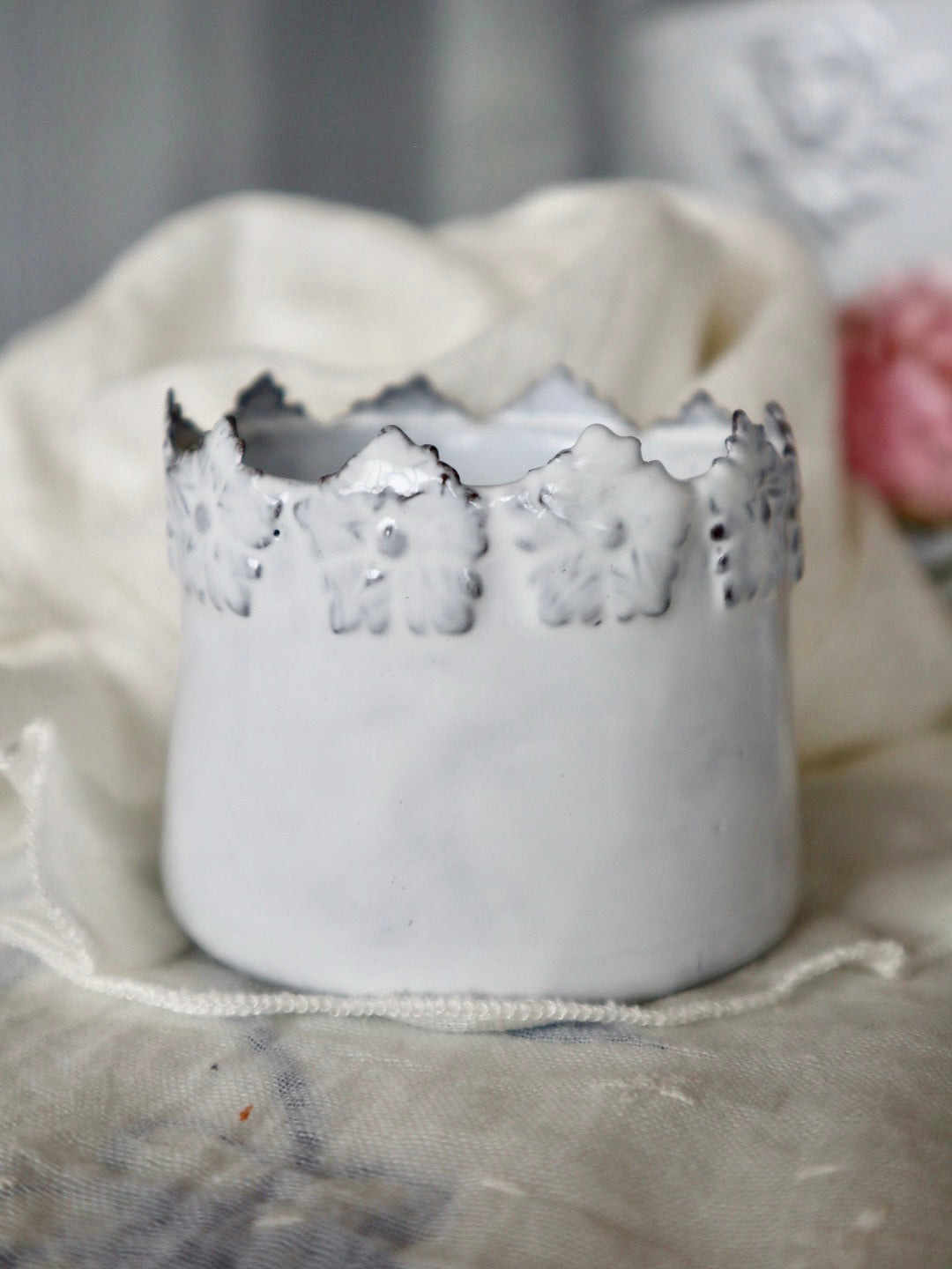 Ramequin Marie-Antoinette