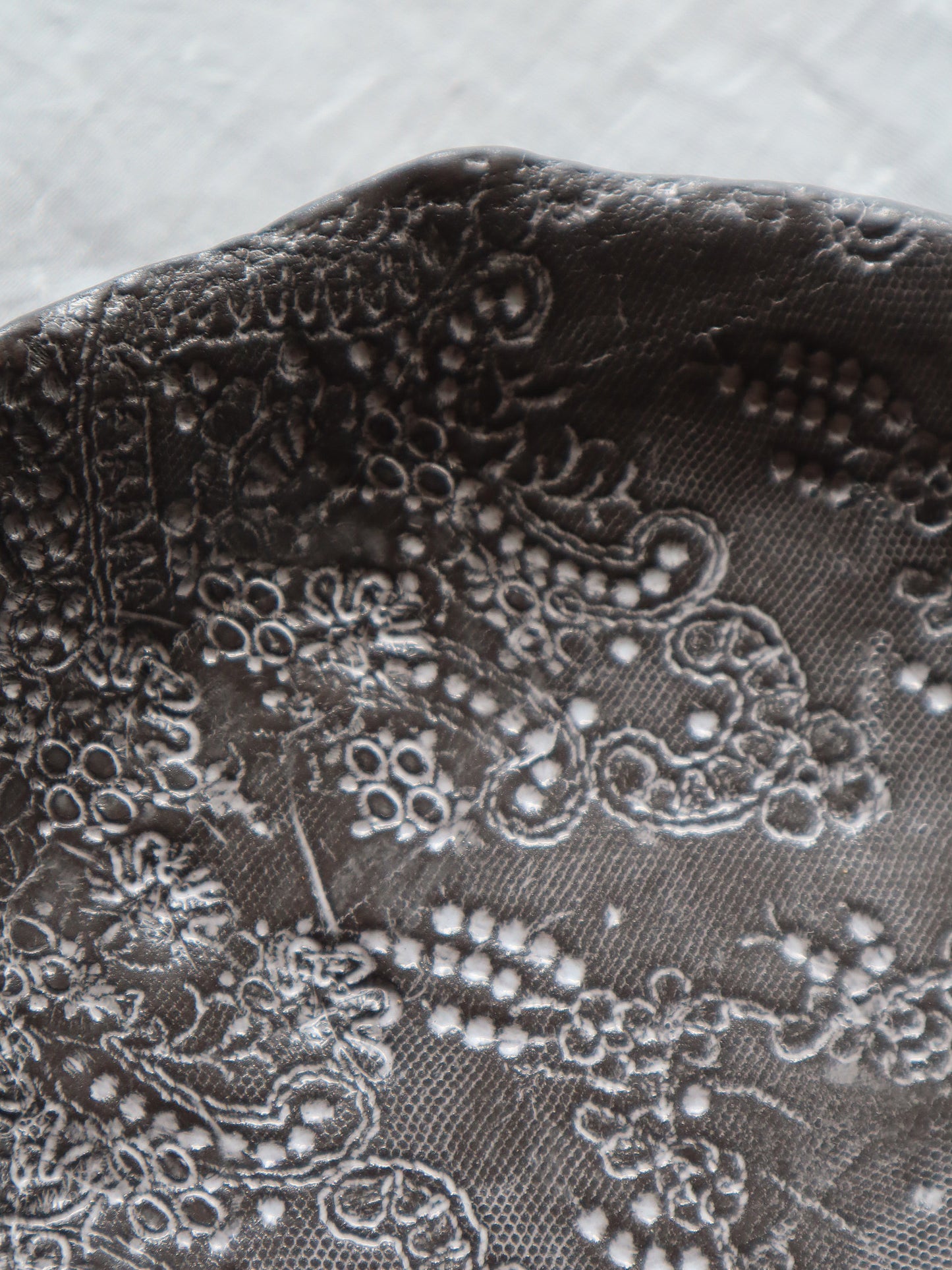 Assiette Soupe Aerien H