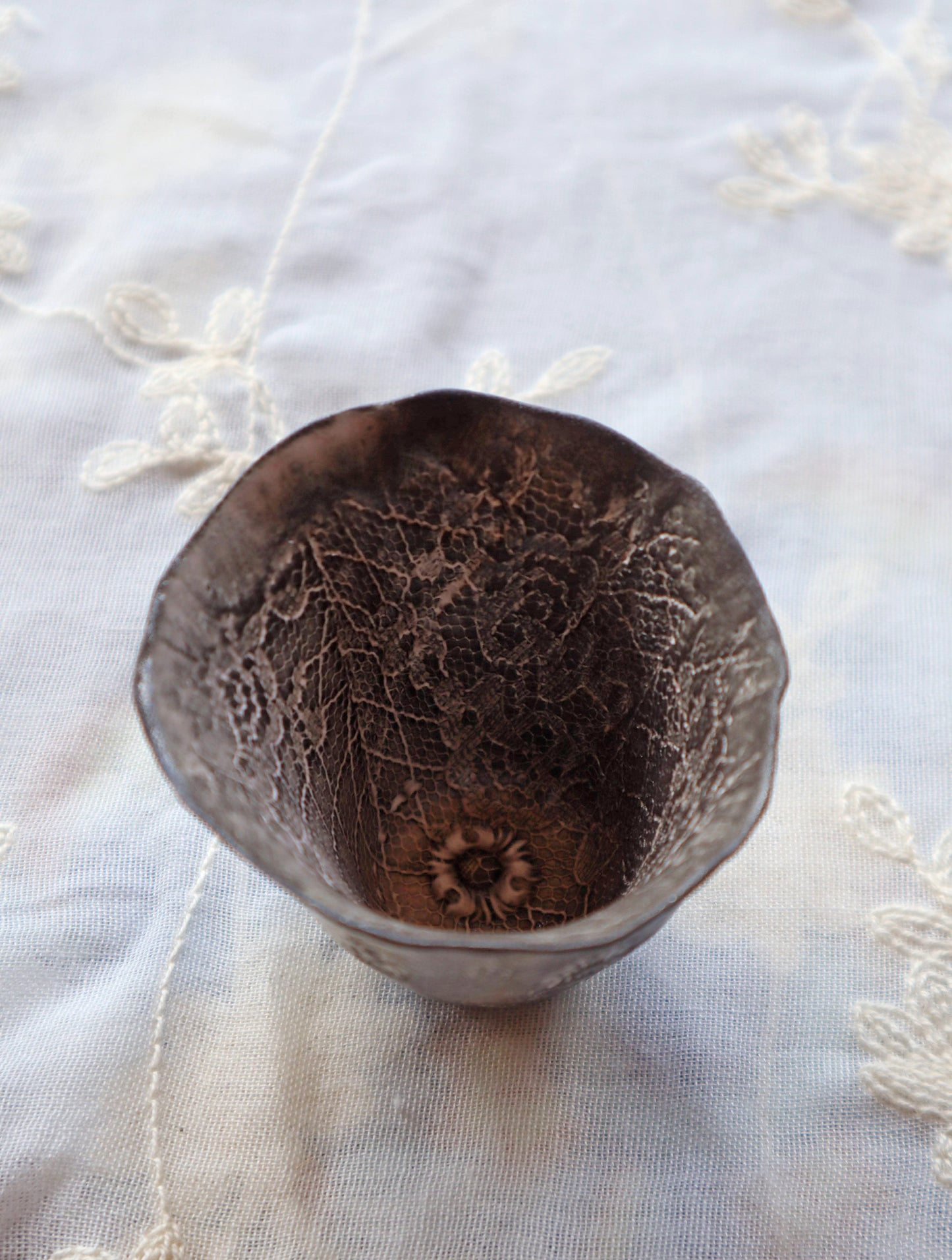 Tasses à espresso E