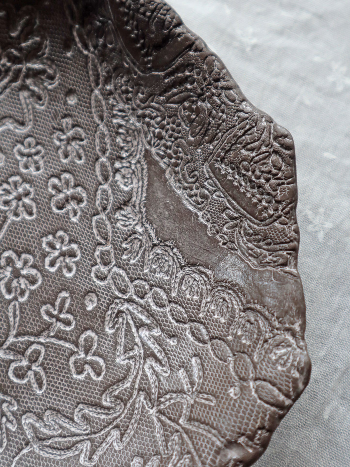 Assiette Soupe Aerien B