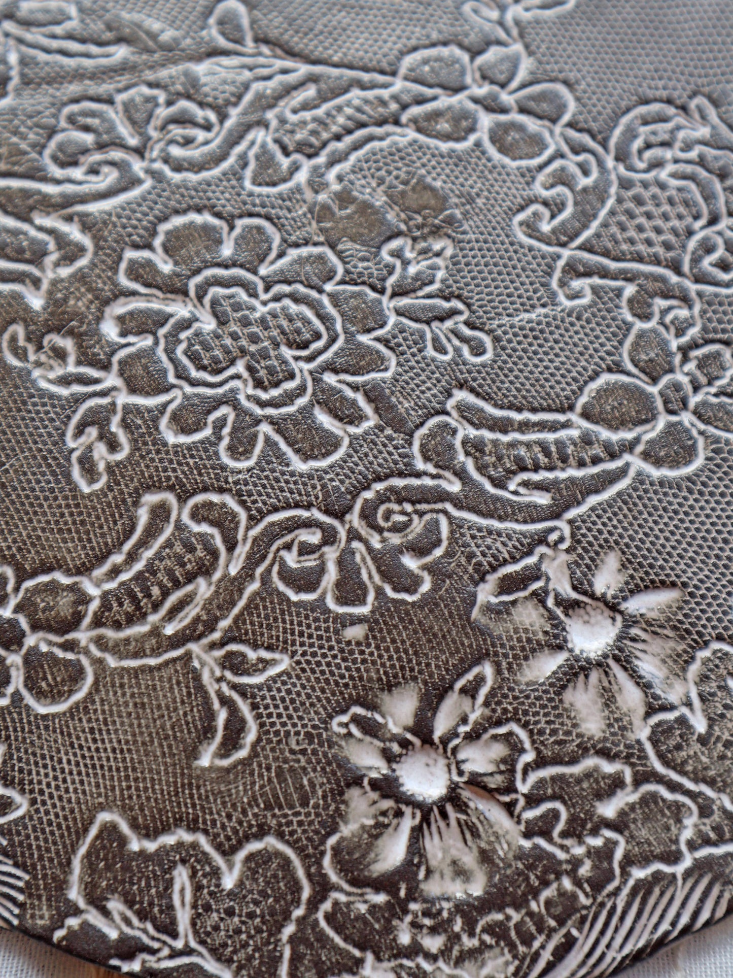 Assiettes à dessert E