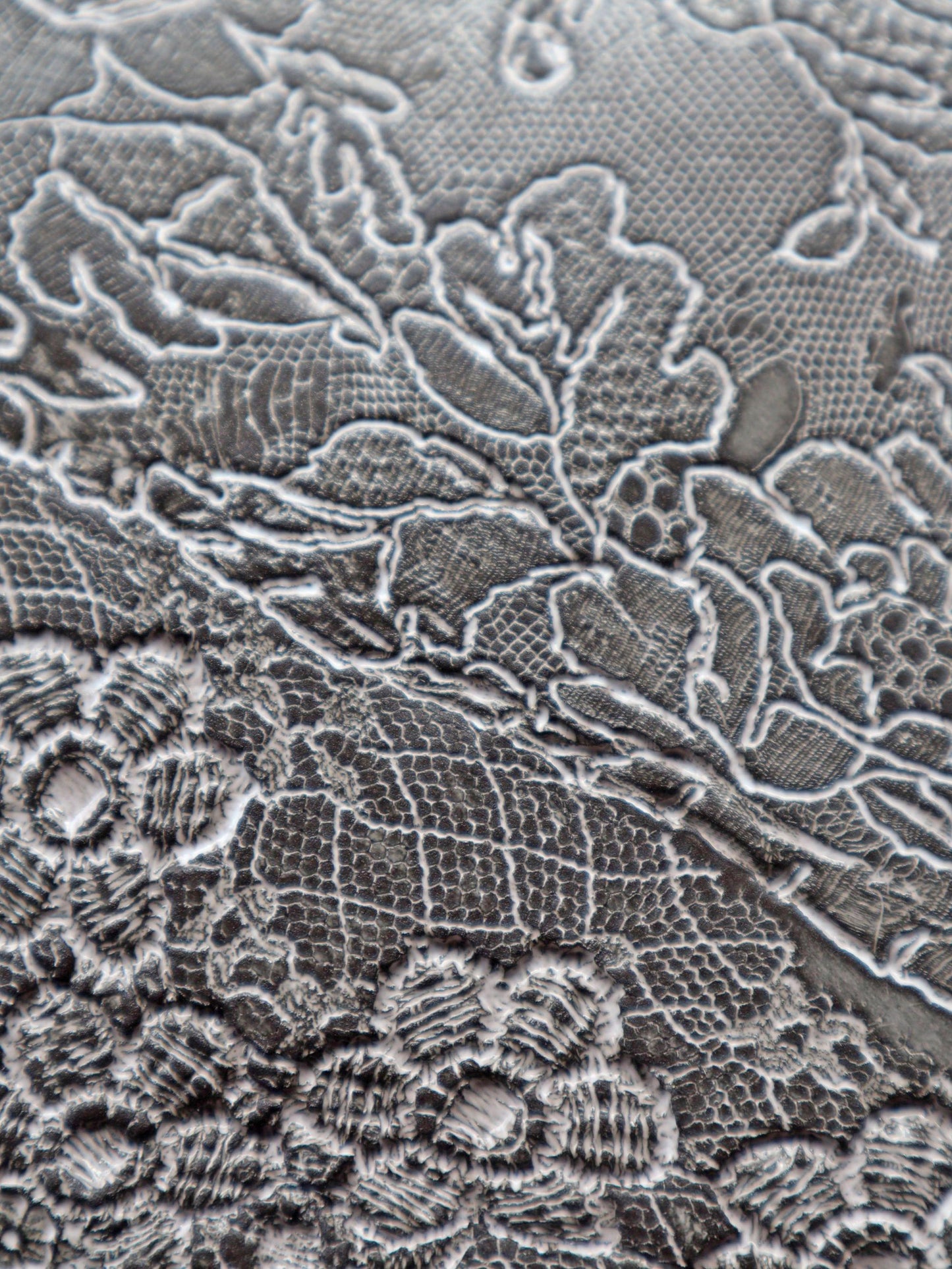 Assiettes à dessert F