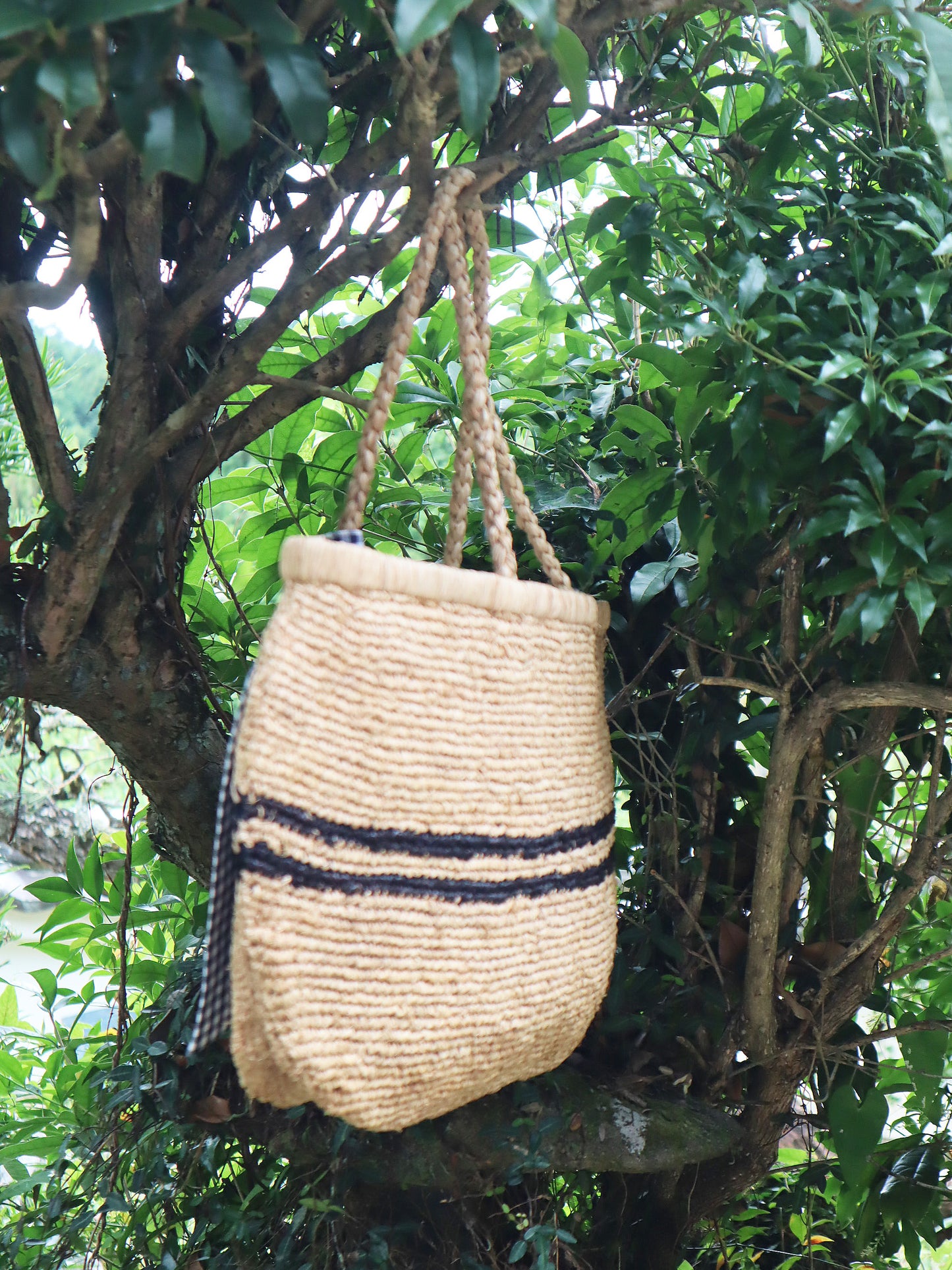 Provence TORCHON Panier M