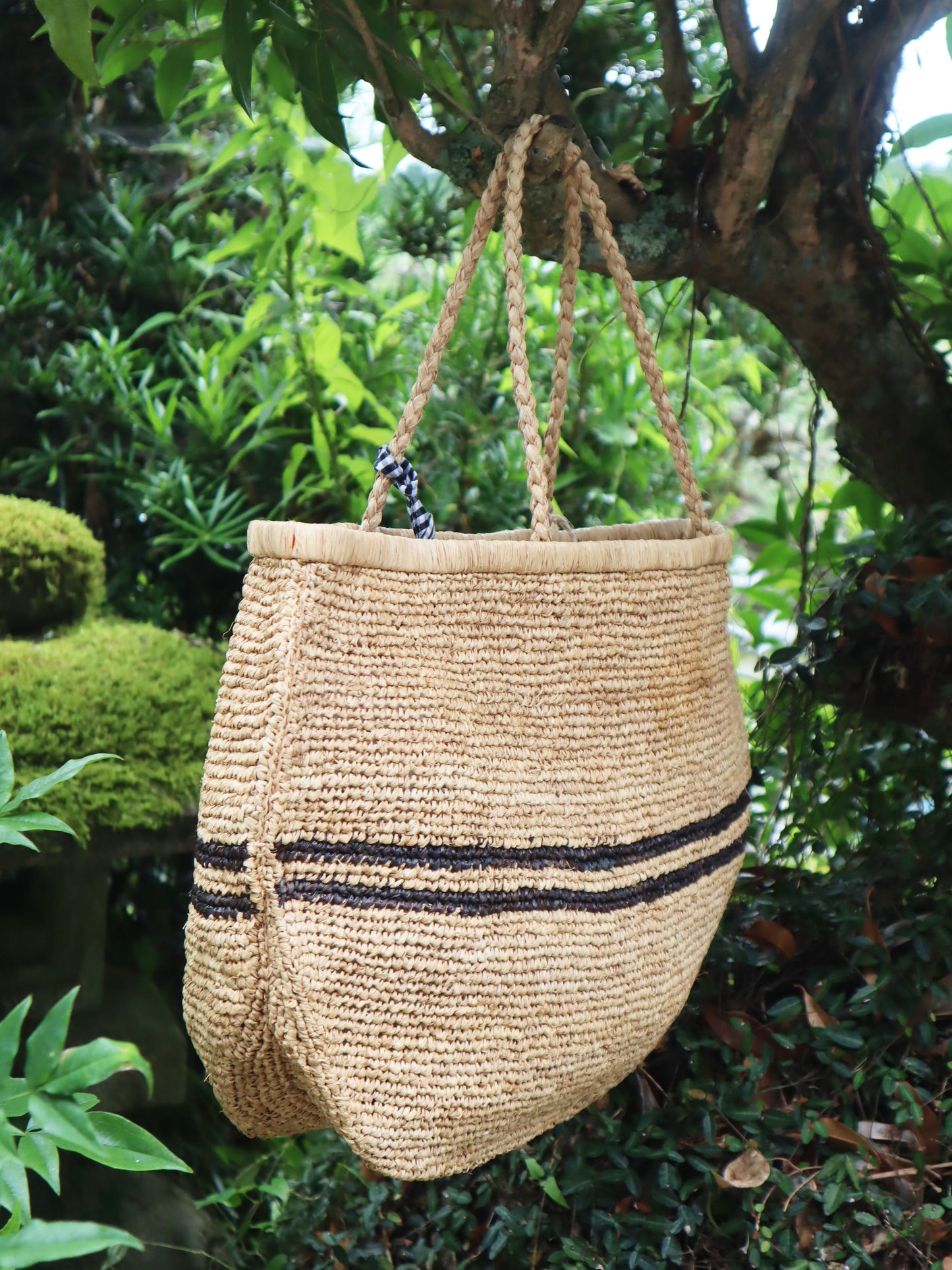 Provence TORCHON Panier L