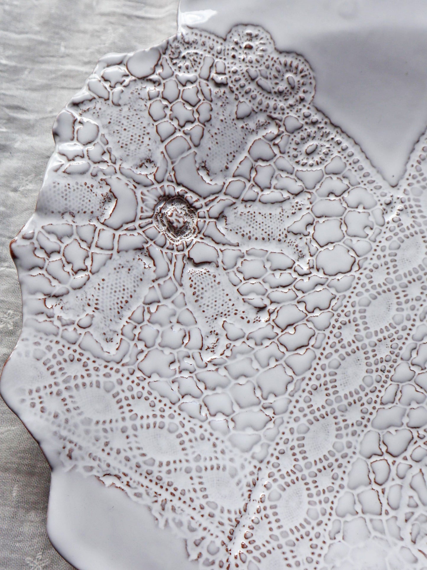 Assiette Degustation Aerien