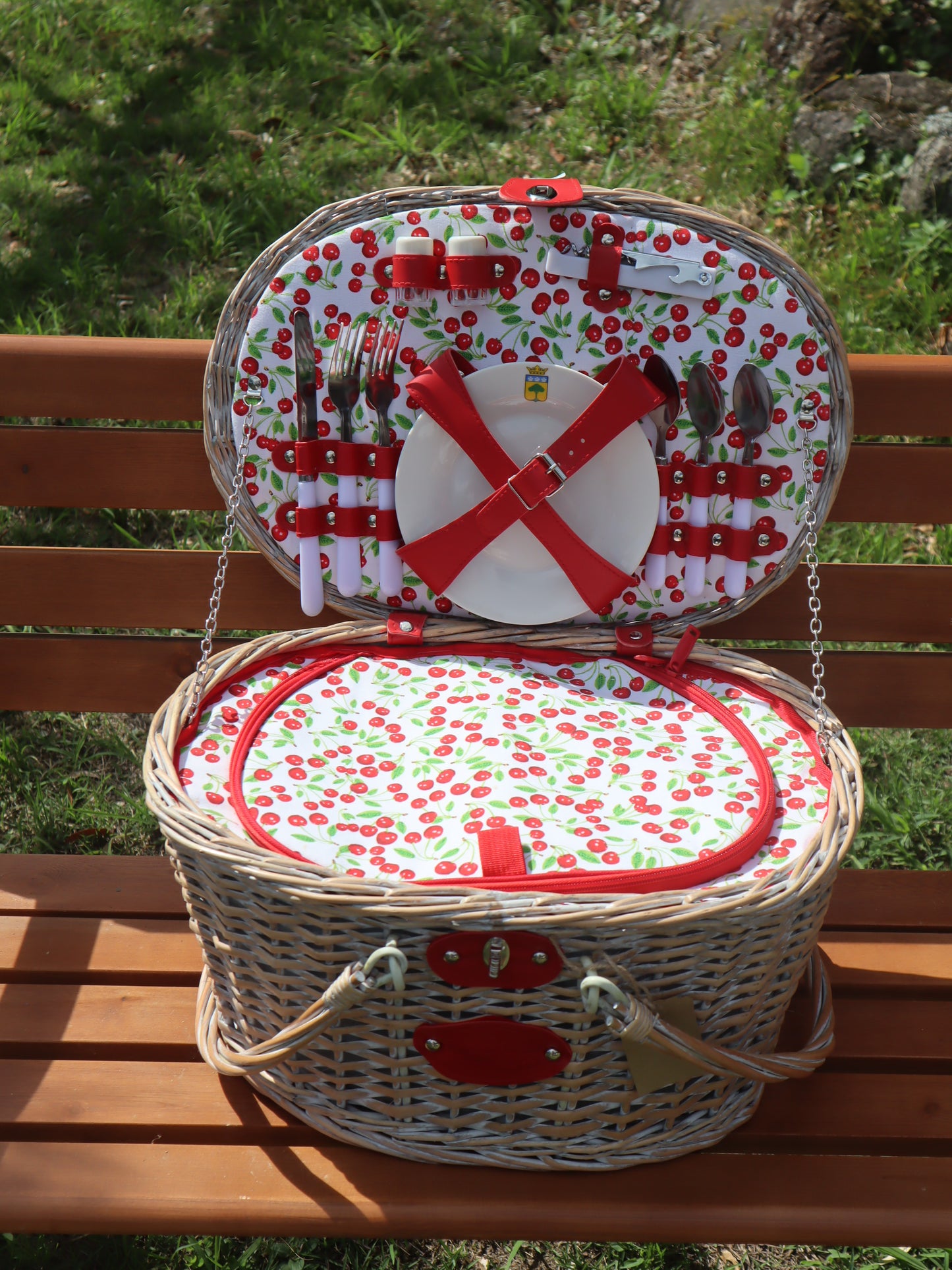 Panier pique-nique CHEVERNY
