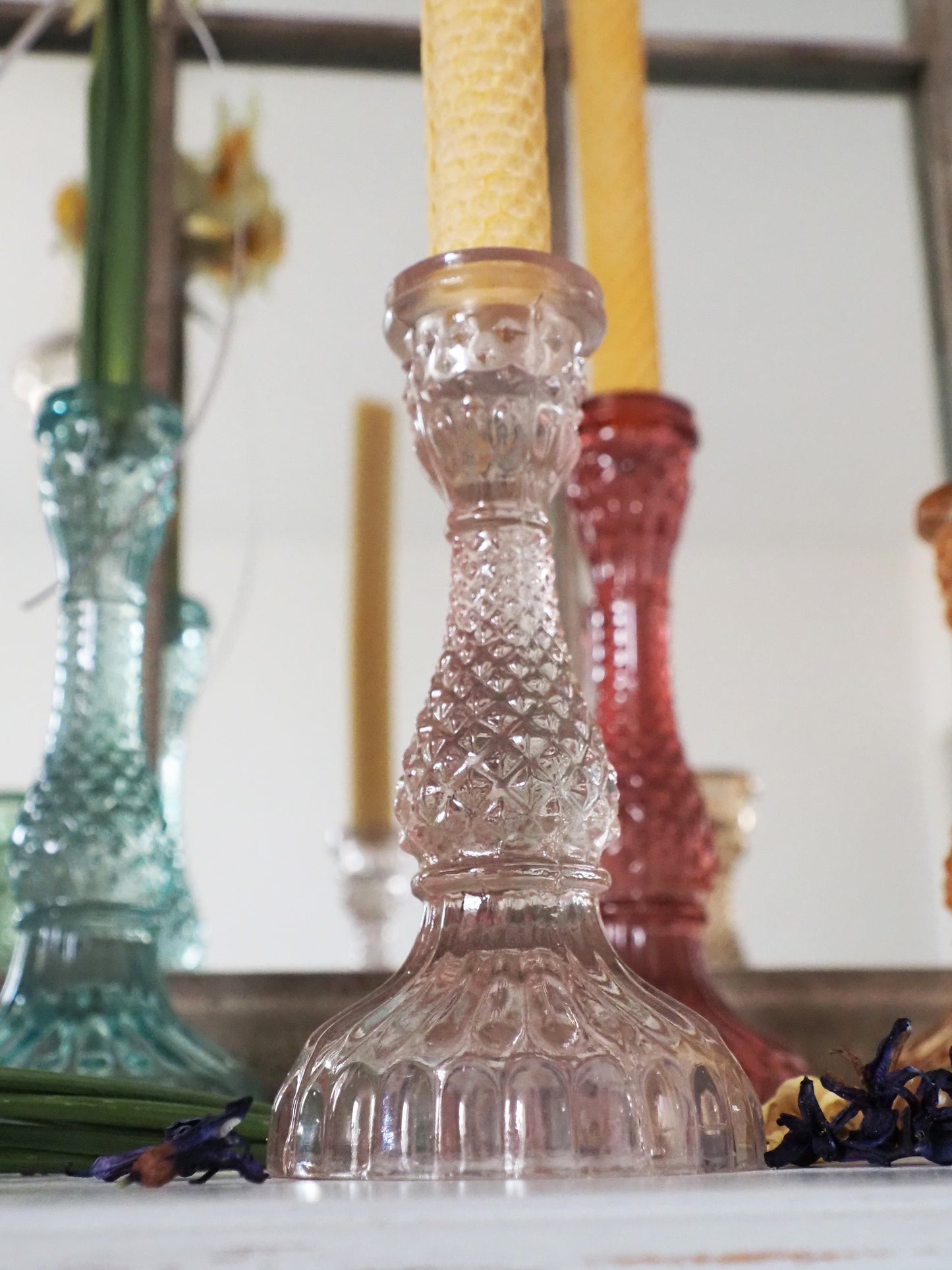 Bougeoris M Rose clair