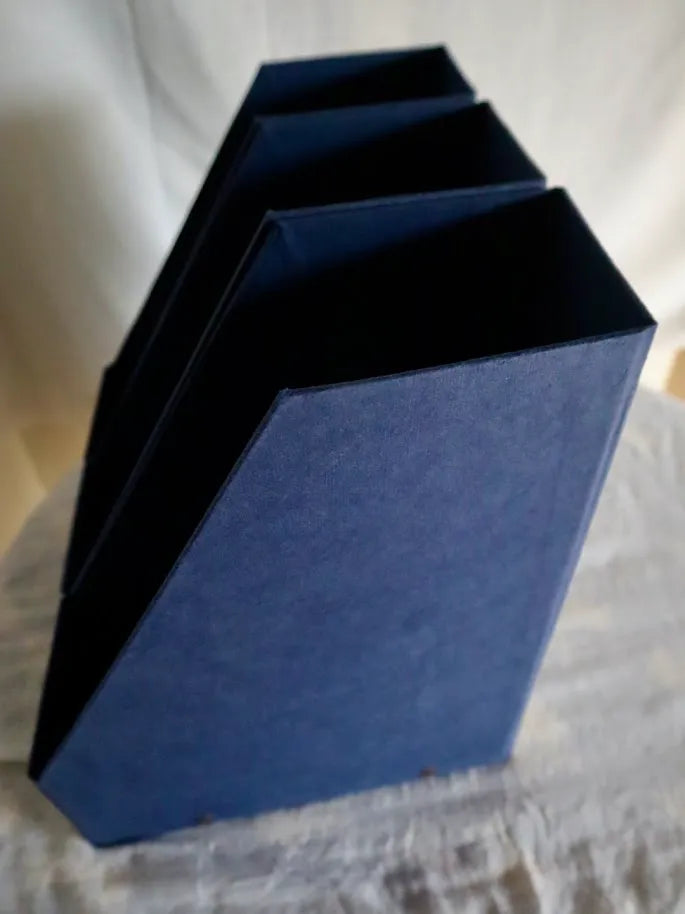 3 range dossiers “Planètes”