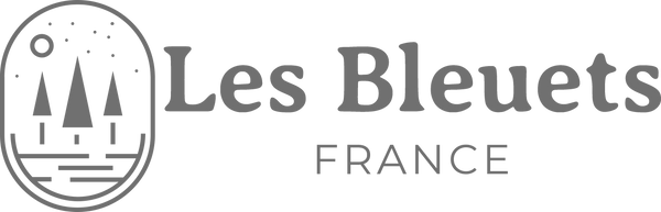 Les Bleuets