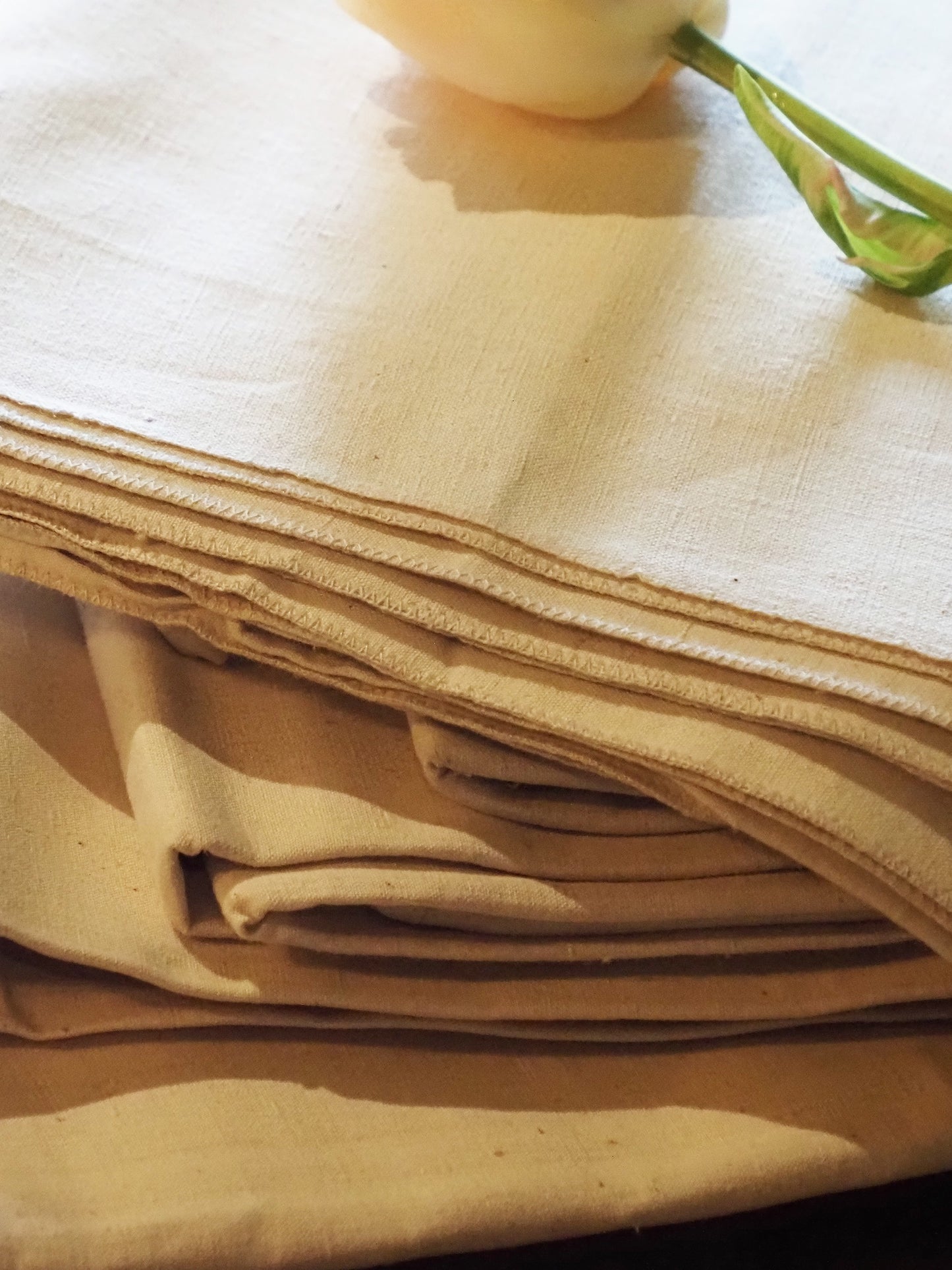 Draps de l'armée française