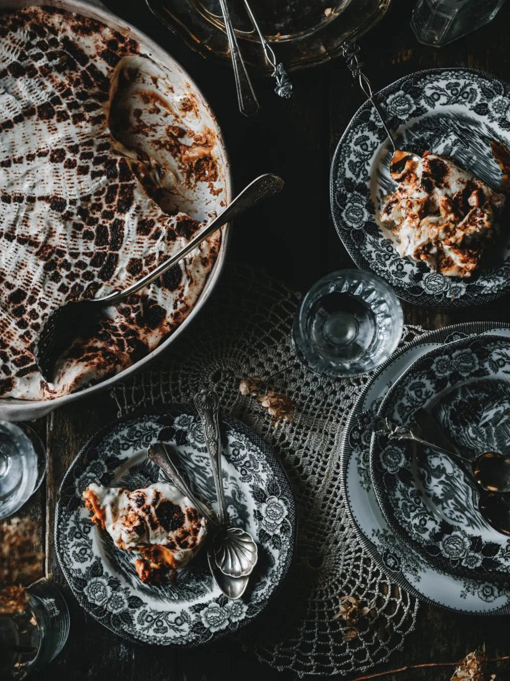 Nordic Winter Cook Book