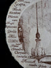 Set de table “Molière”
