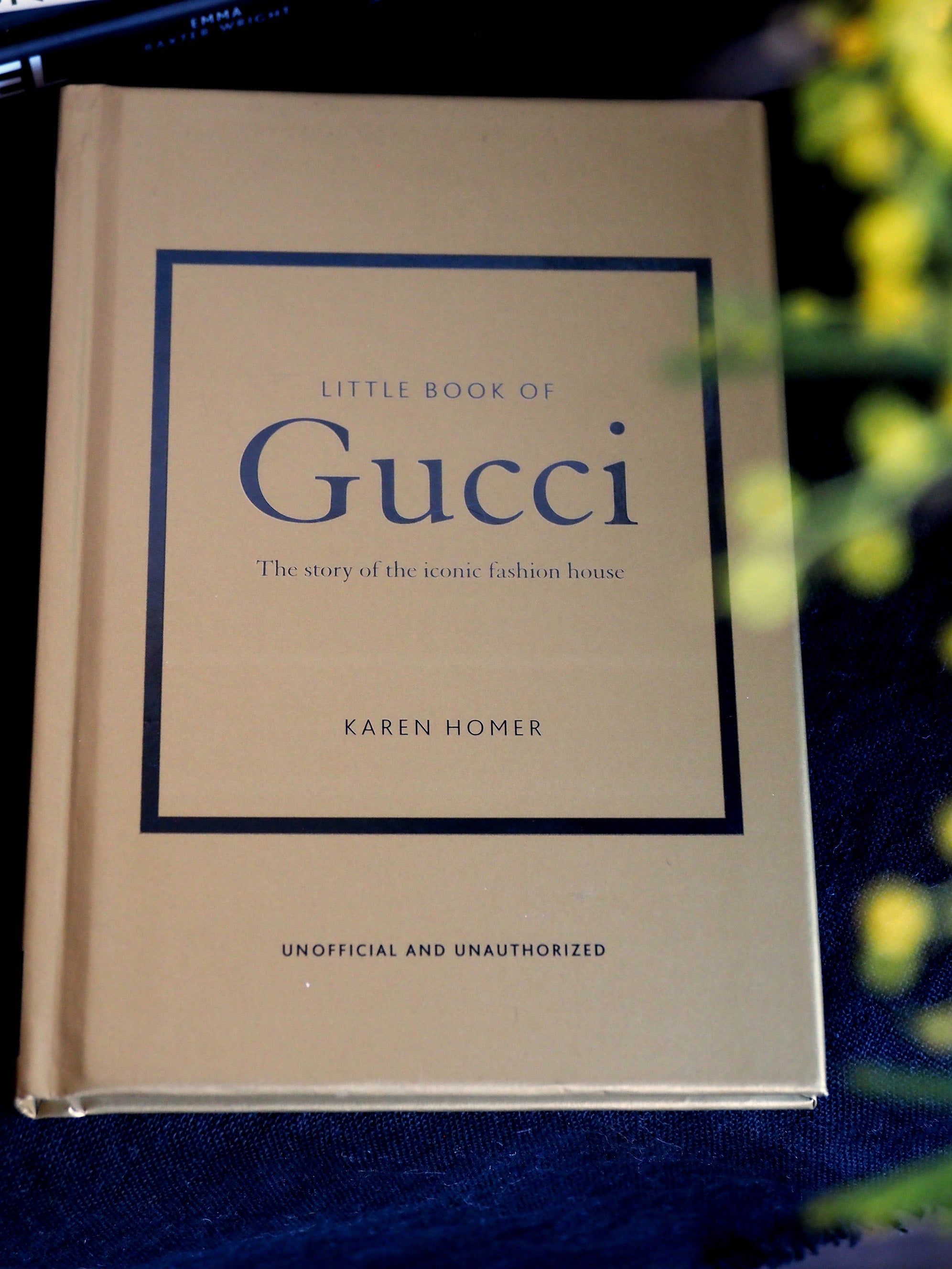 「Gucci」