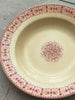 Terre de Fer JB.V assiette creuse F