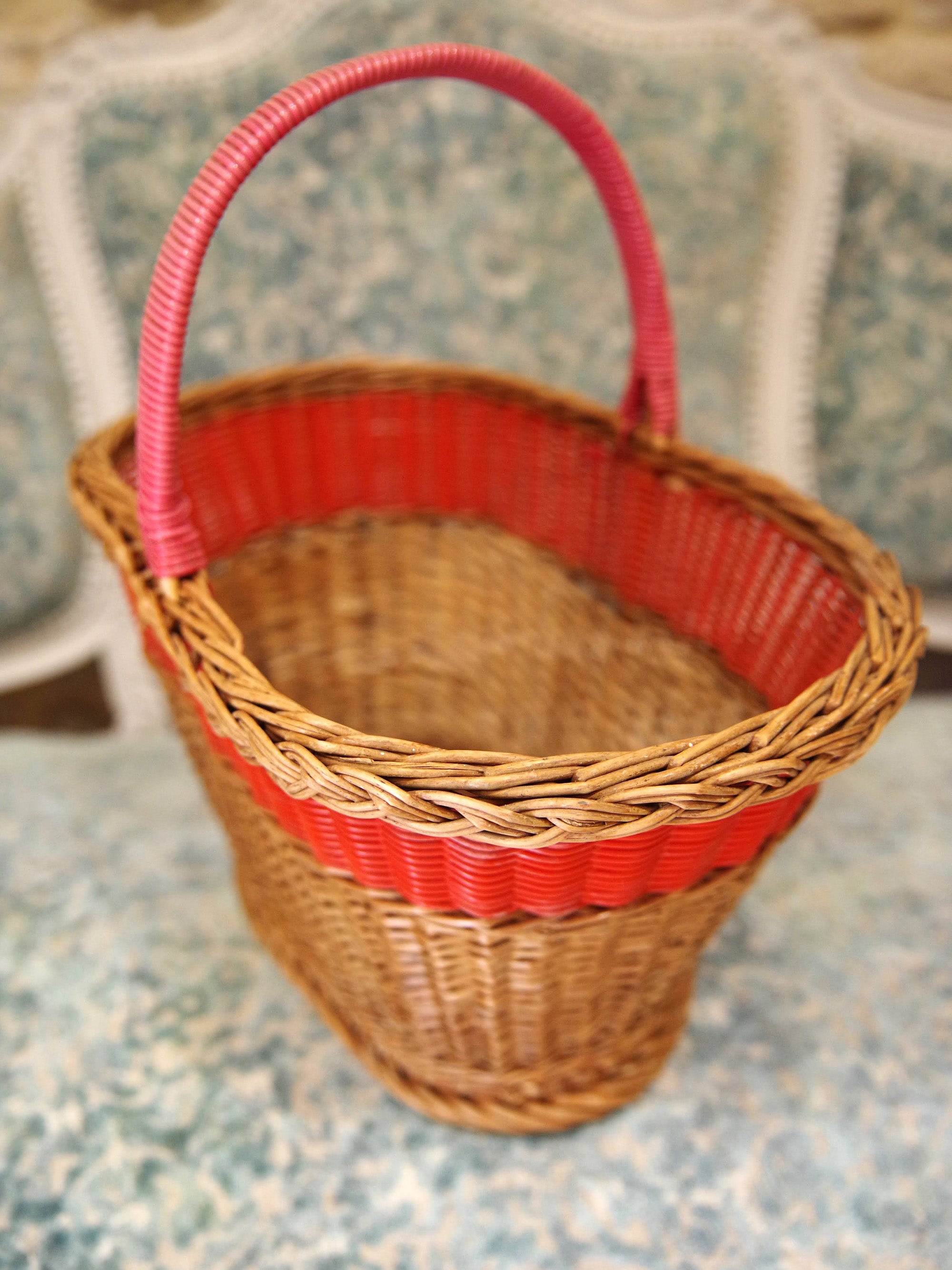 PANIERS – Les Bleuets