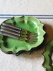 Fourchette  ancienne