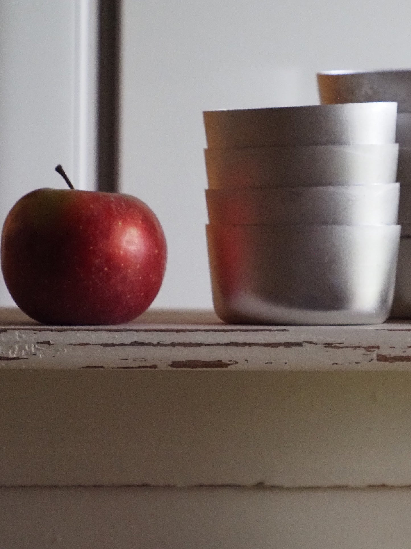 Tasse à pudding