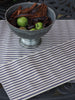 Tapis de Table pourpre