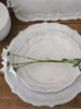 Carron Campagne small shallow plate
