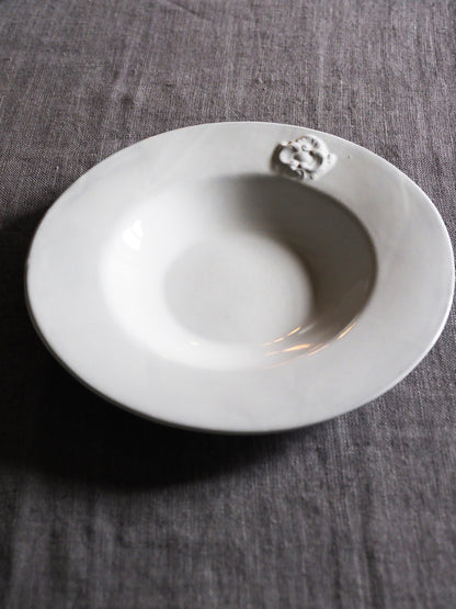 Charles shallow Plate L