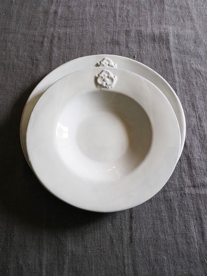 Charles shallow Plate L
