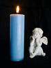 Bougie LED Ice Blue (M)