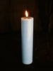 Bougie LED Ice Blue（L)