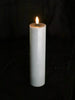 Bougie LED Grey（L）