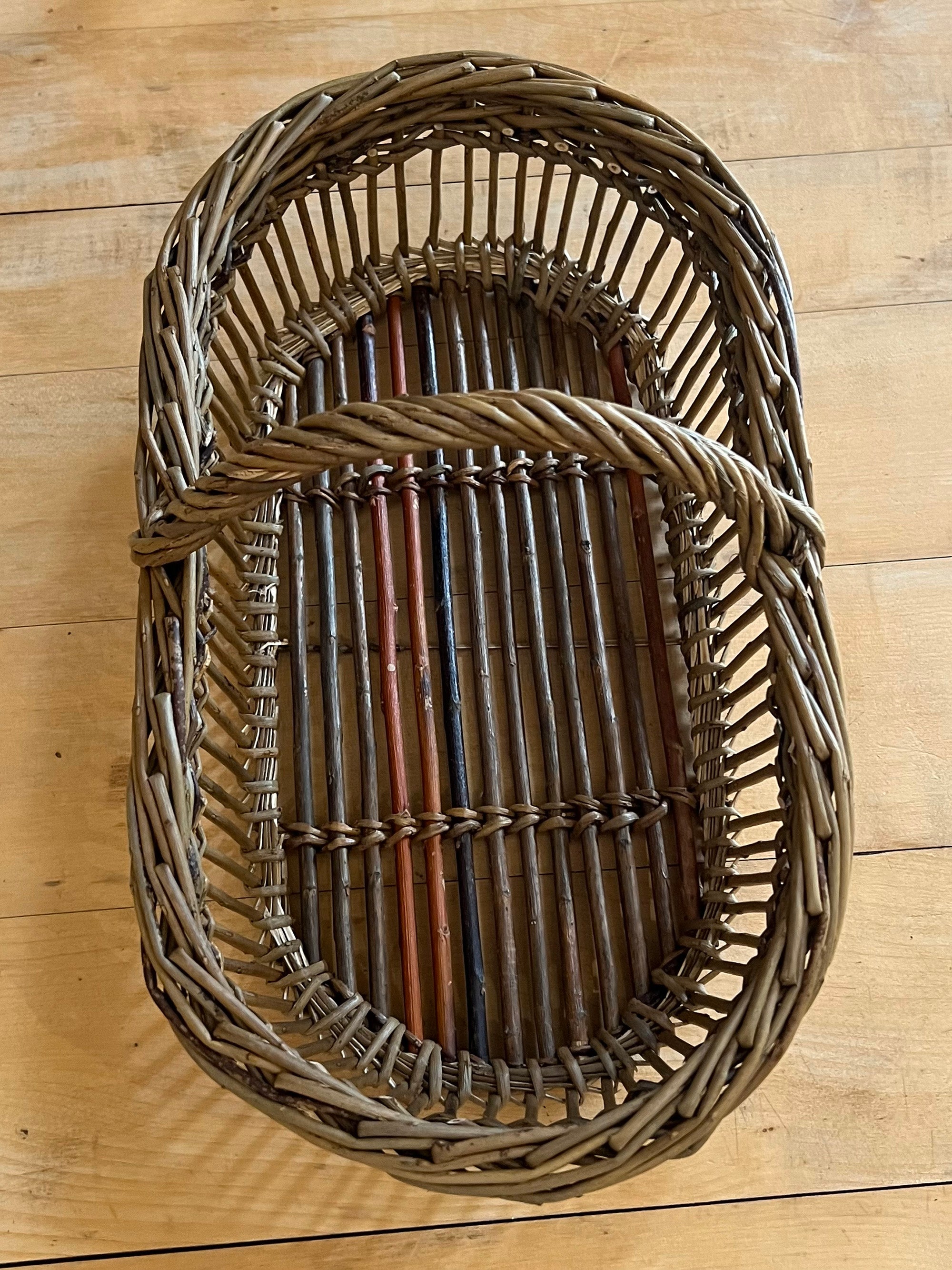 PANIER – Les Bleuets