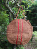 Bowling Panier Ligne rouge